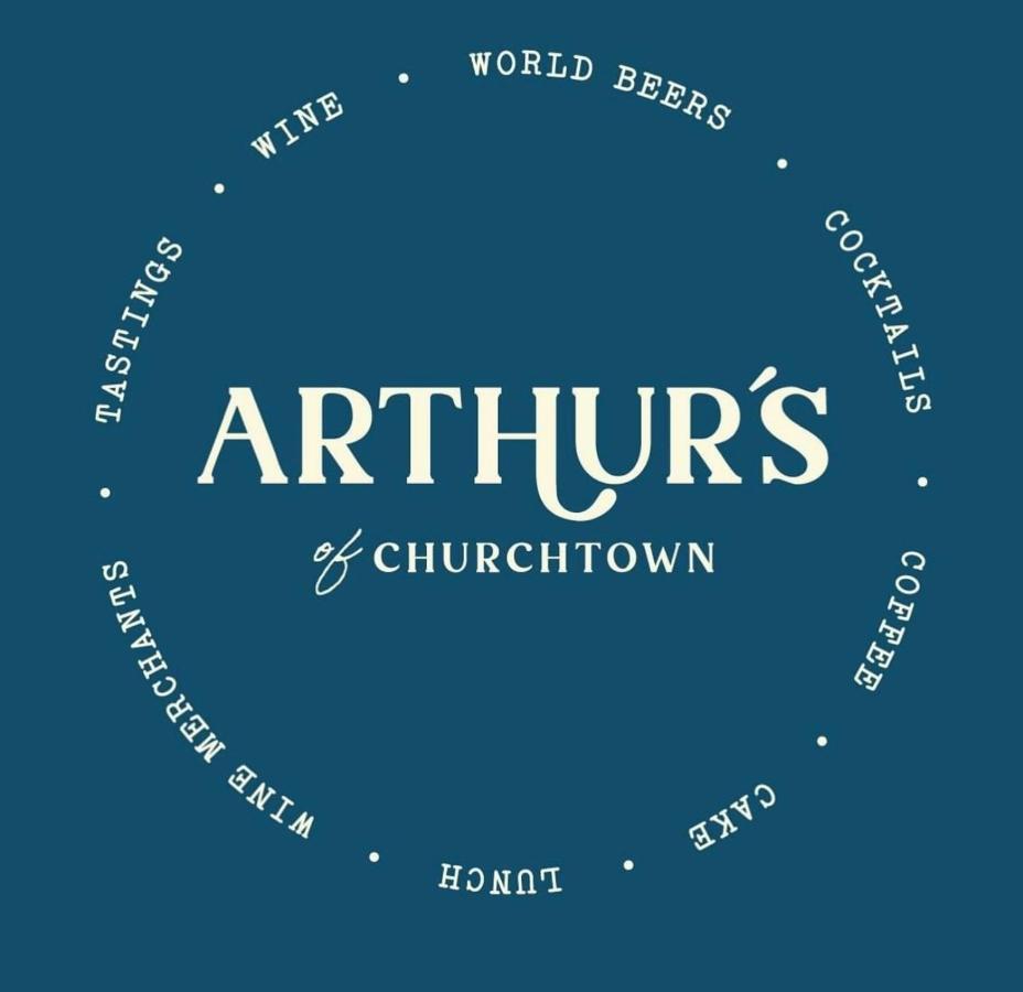 Arthur'S Bar & Accommodation Southport Esterno foto